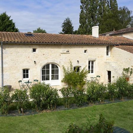 Le Clos De Tesson 外观 照片