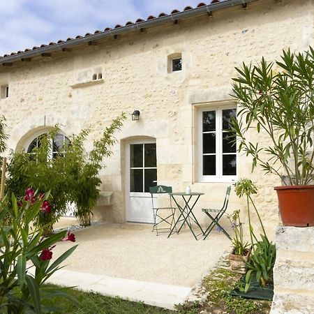 Le Clos De Tesson 外观 照片