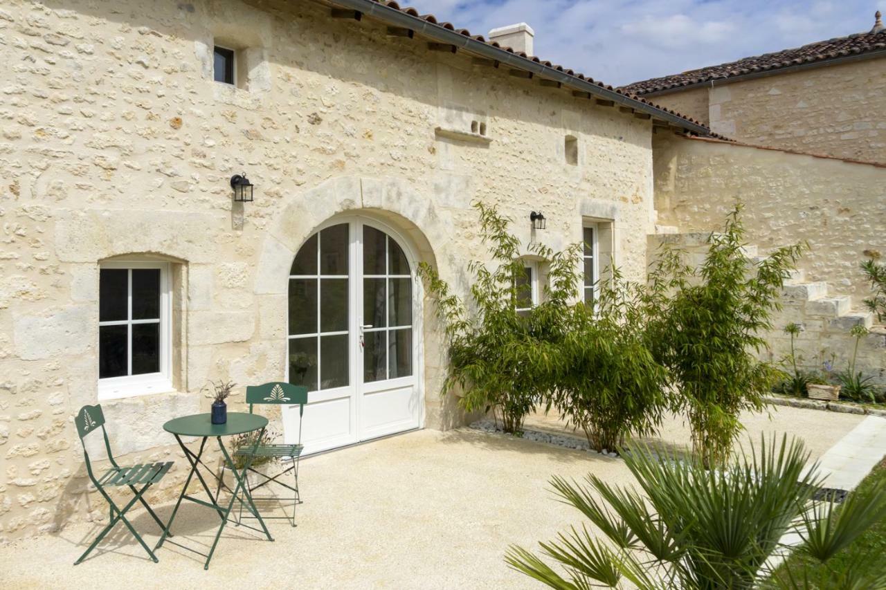 Le Clos De Tesson 外观 照片